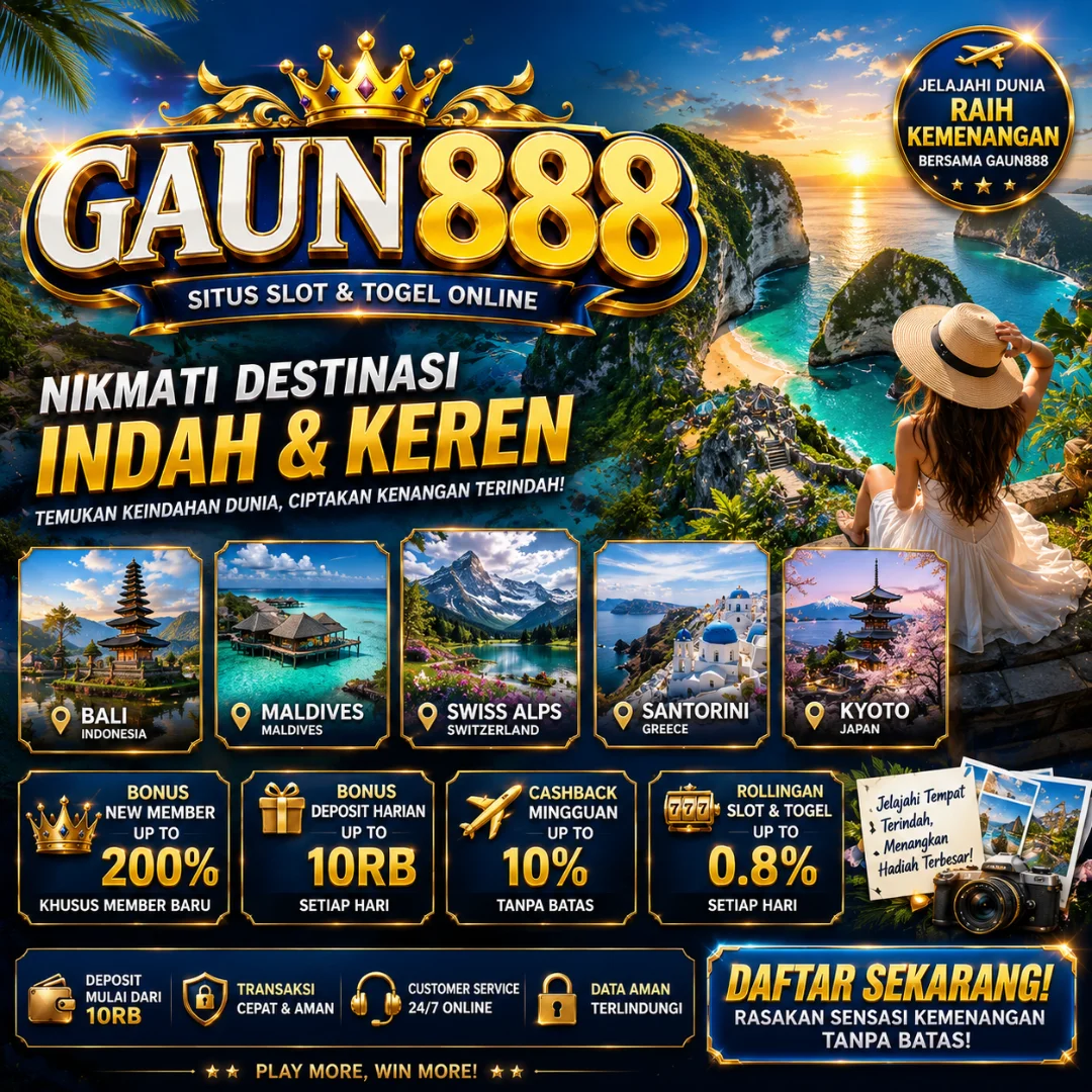 GAUN888